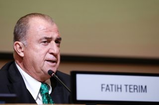 fatih terim